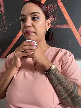 Sara-77 webcam