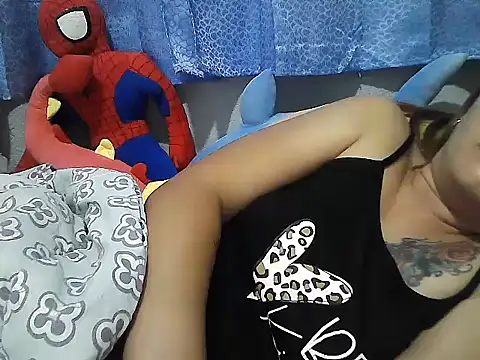 leamorena live cam on StripChat