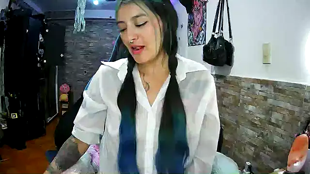 AngelaQueen_ profile
