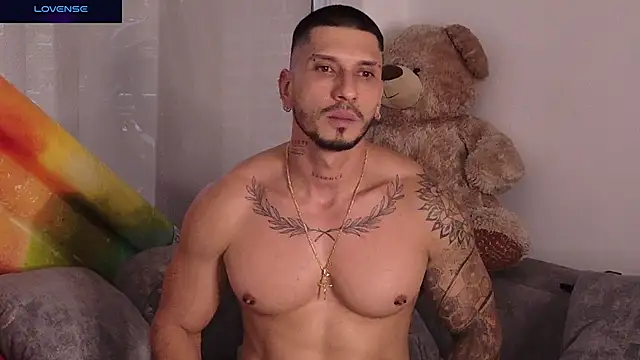 Seth_Vegaa live sex cam