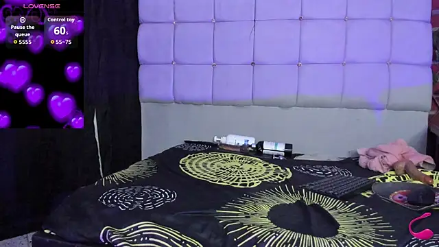 charlotte_brawn webcam