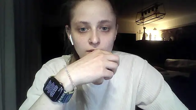LeaWetGirl webcam