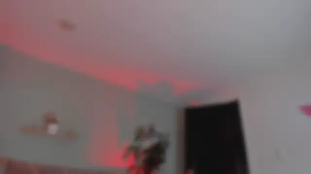 YariRose webcam