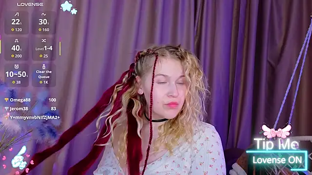 Colleen_Blake webcam