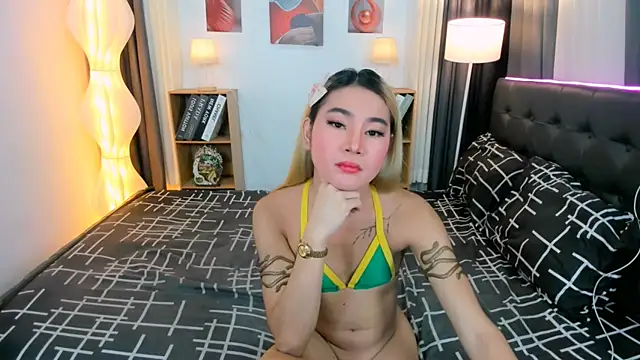 Model: Naughty_Jessie