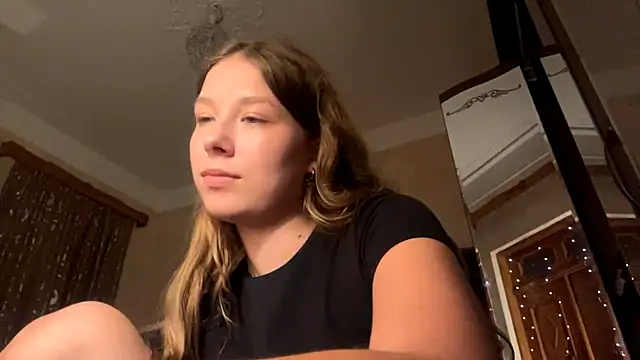 TarenOgilvie live cam on StripChat