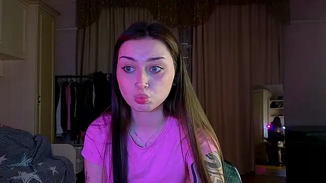 danieliis webcam