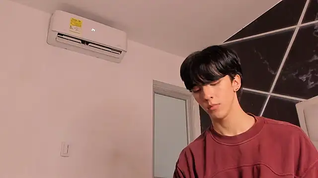 AerumChae live cam on StripChat