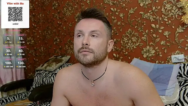 MartinBrandon live cam on StripChat