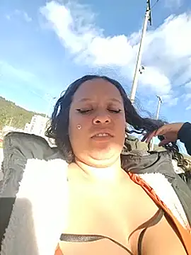You-sexy-starr webcam