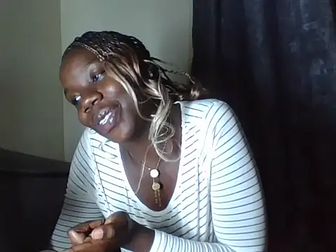 Thick_Me- webcam
