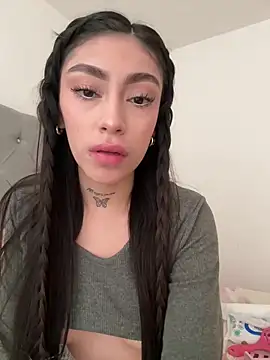 Bonny_Eva webcam