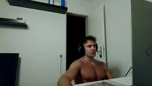 alpha-hunk
