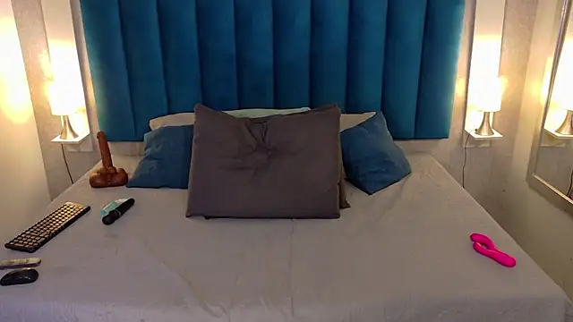 Madisonsmiith webcam
