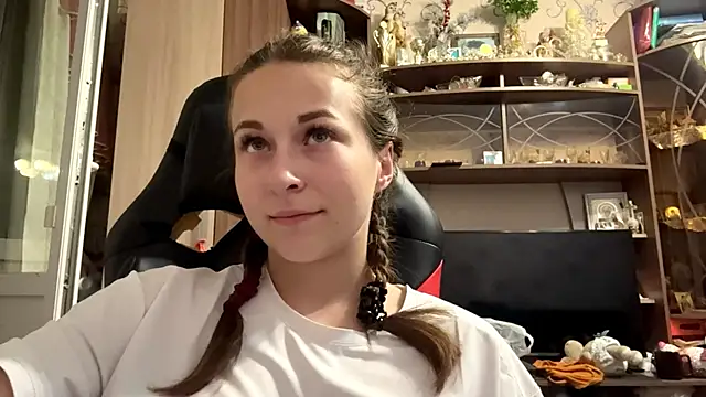 TaIliedGuest webcam