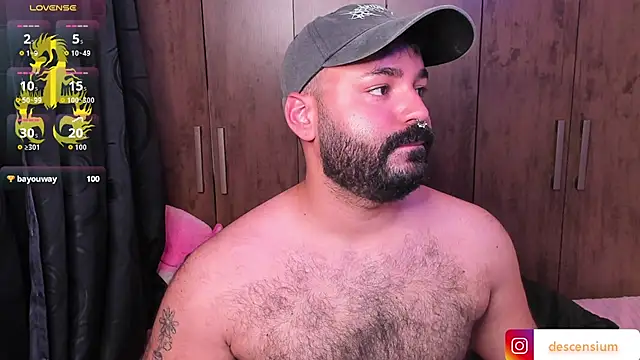 johnnyalx webcam