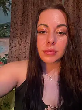 DaisyStreet live cam on StripChat