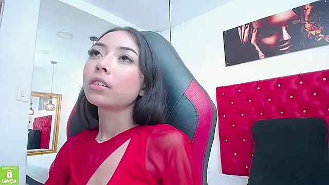 NathaliaSweet_11 webcam