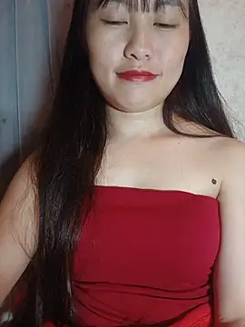 Cherry-squirtt webcam