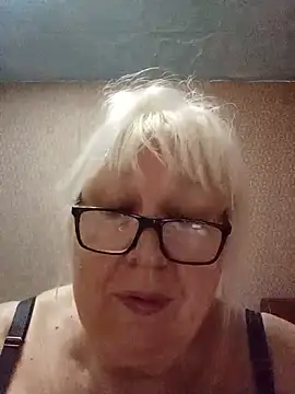 Alexia64231 webcam