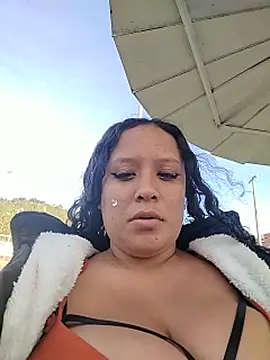 You-sexy-starr webcam