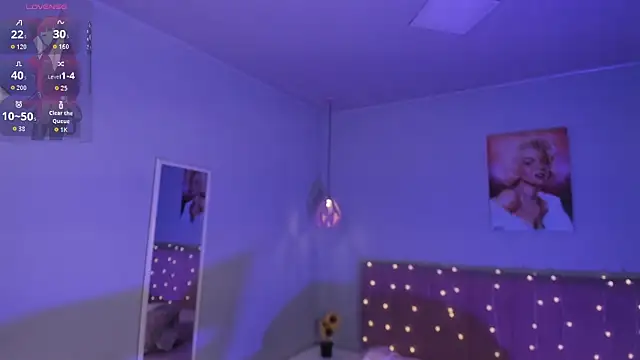 ela_petit webcam