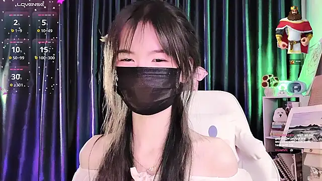 your-sunshinee stripchat