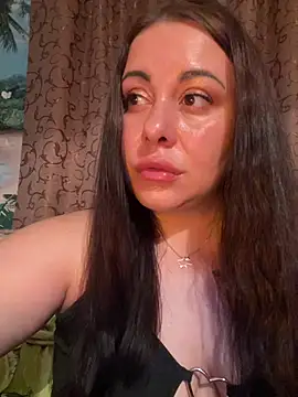 DaisyStreet live cam on StripChat