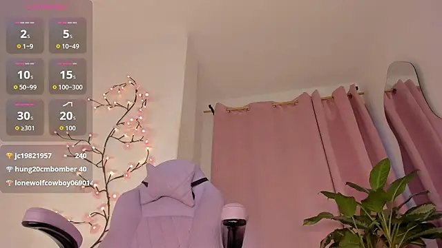 Mara_royal live cam on StripChat