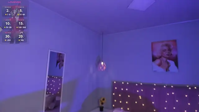 ela_petit webcam