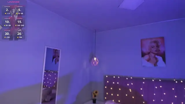 ela_petit webcam