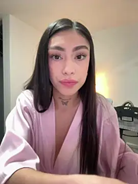 Bonny_Eva live cam on StripChat
