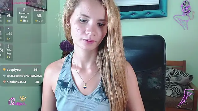 _Victoria_Jones_ webcam