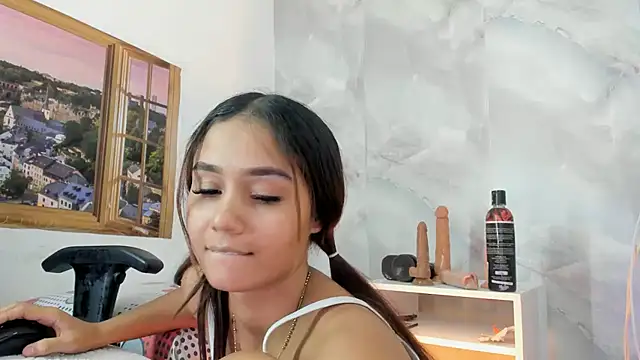 MarianaManzur webcam