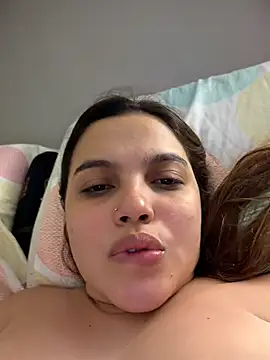 Colibri_xxx webcam