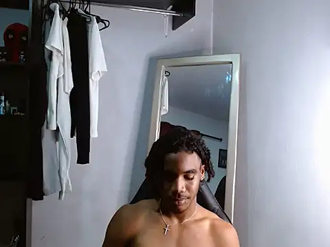 AxelSilva7777 avatar