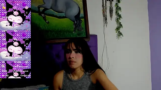 Cloeandtyfanny