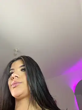 Janettcruz webcam