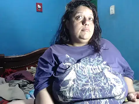 Lauren_baby webcam