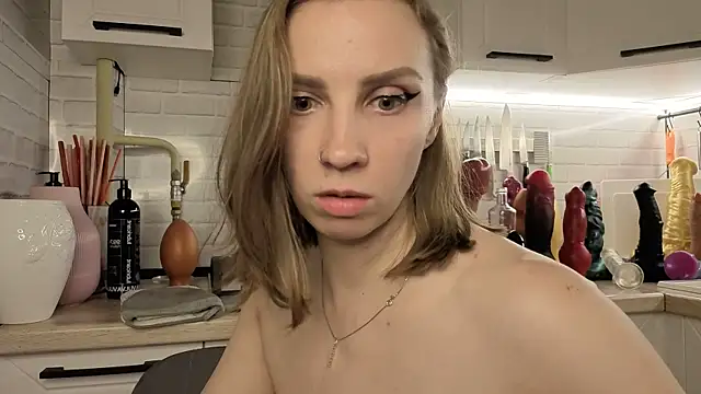 Edena_ live cam on StripChat