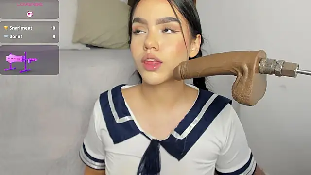 bella18__ - Bella18__'s free webcam - UK Sex Cams