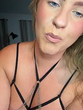 CharleighBaker