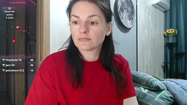 Stacy_Davice live cam on StripChat