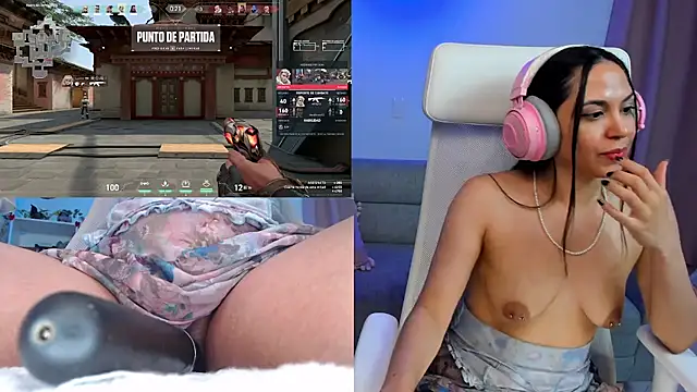 VenusIslove webcam