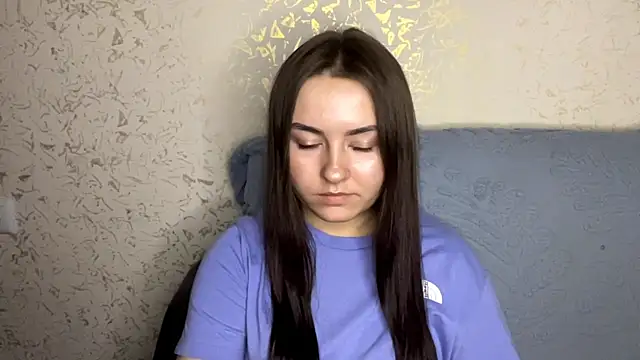 SelenaBrook webcam