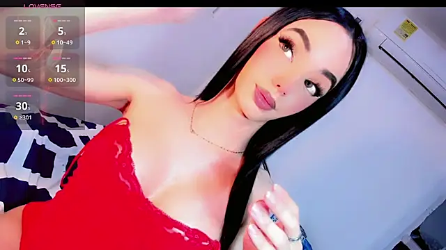 beautifulstarr webcam