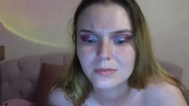 Vivian_Davis webcam
