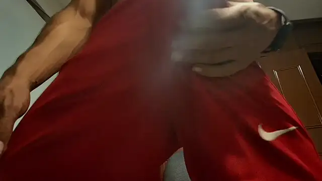 Jhon_wich live cam on StripChat