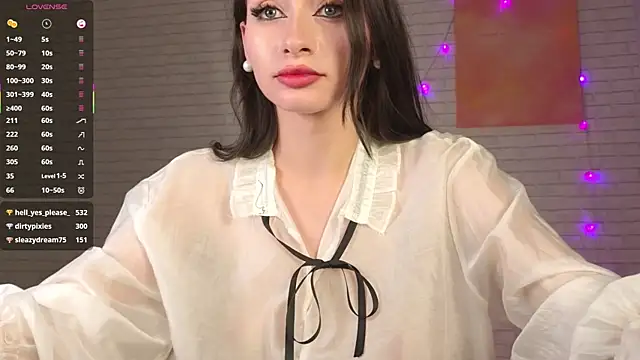 candyboofairy live cam on StripChat