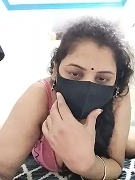 ruksaar-pathan (F milf) - Full nude
